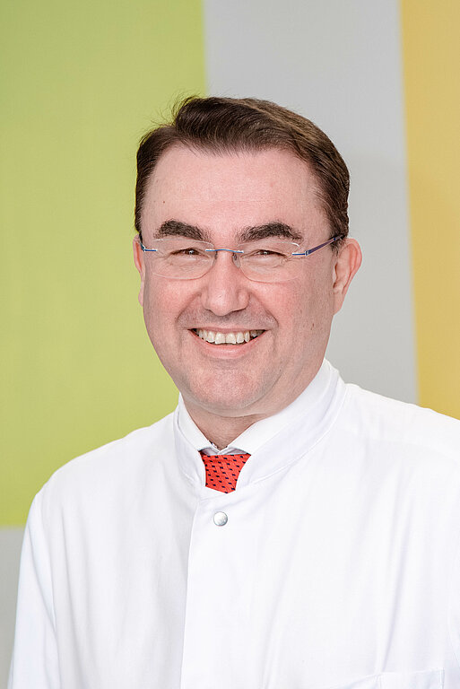 Dr. Jürgen Schmidt