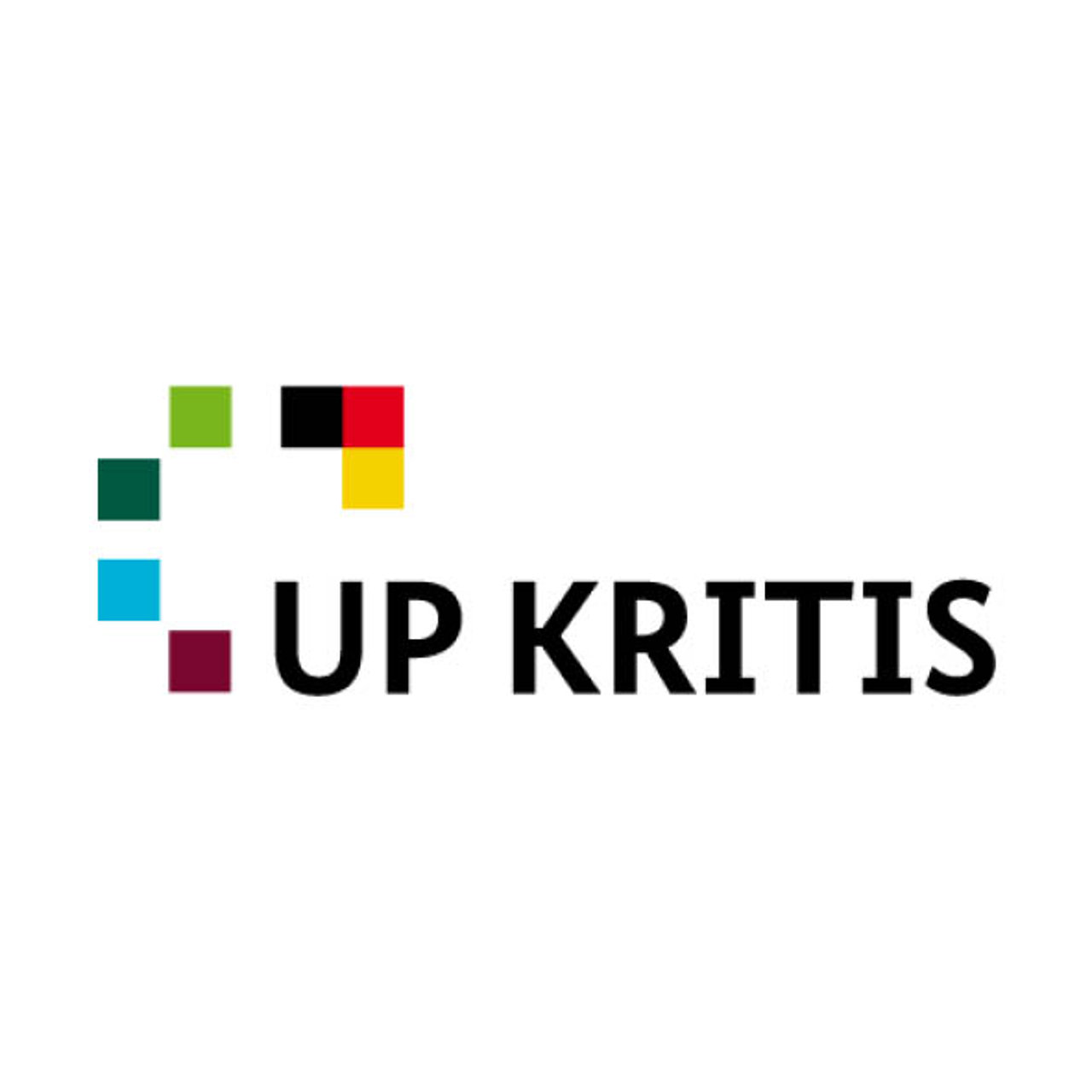 Logo UP Kritis